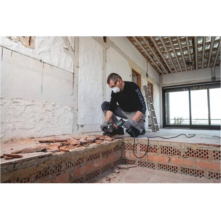 Metabo Kombihammer KHE 2645 850 W SDS-Plus