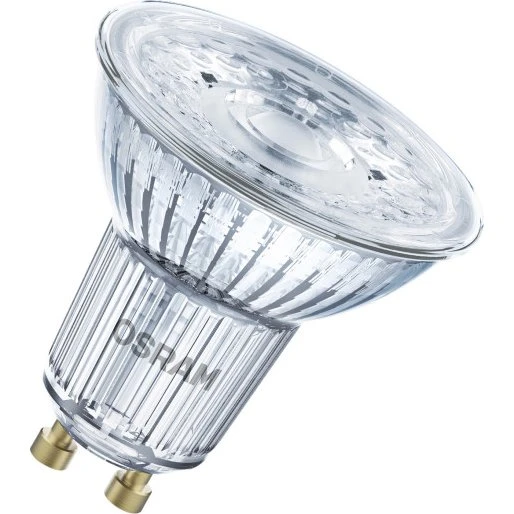 OSRAM SMART+ Matter GU10 RGBW 4,7W Spot