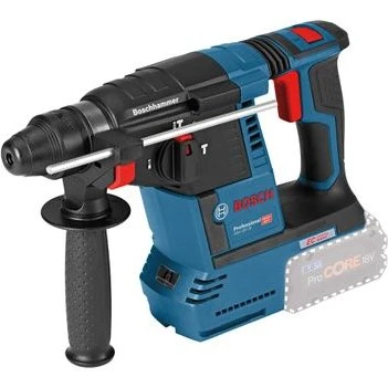 Bosch GBH 18V-26 SDS-plus Akku-Bohrhammer