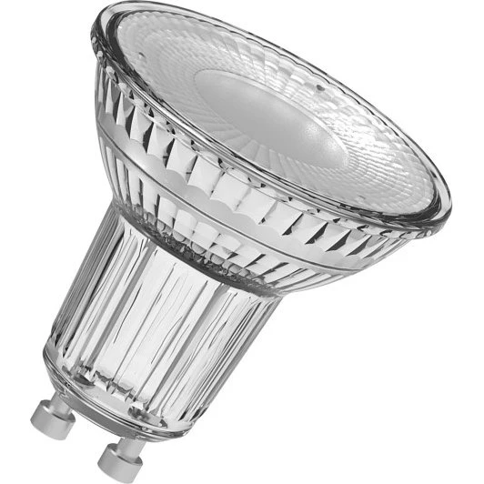 OSRAM LED STAR PAR16 3,7W GU10 Neutralweiß