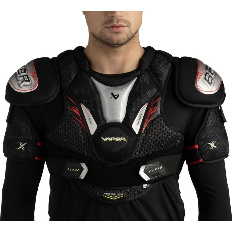 Bauer Vapor Fly40 Sr Brustpanzer
