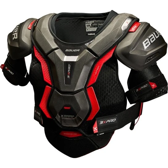 Bauer Vapor 3X Pro Schulterschutz Intermediate Größe M