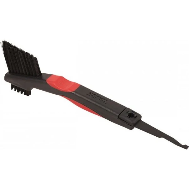Zéfal ZB Clean-Bürste 3-in-1