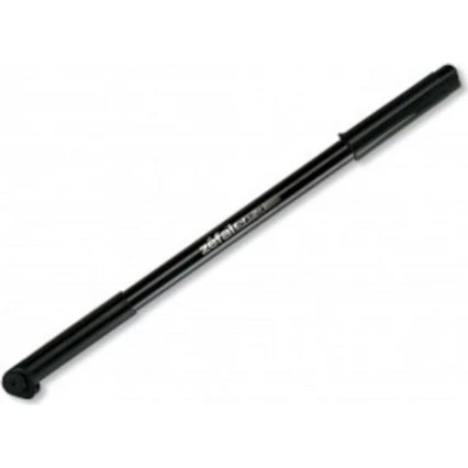 Zefal REV88 Rahmenpumpe 48-53 cm schwarz
