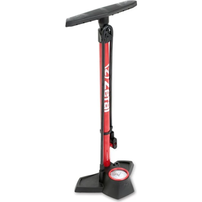 Zefal Profil Max FP30 Standpumpe 11 bar