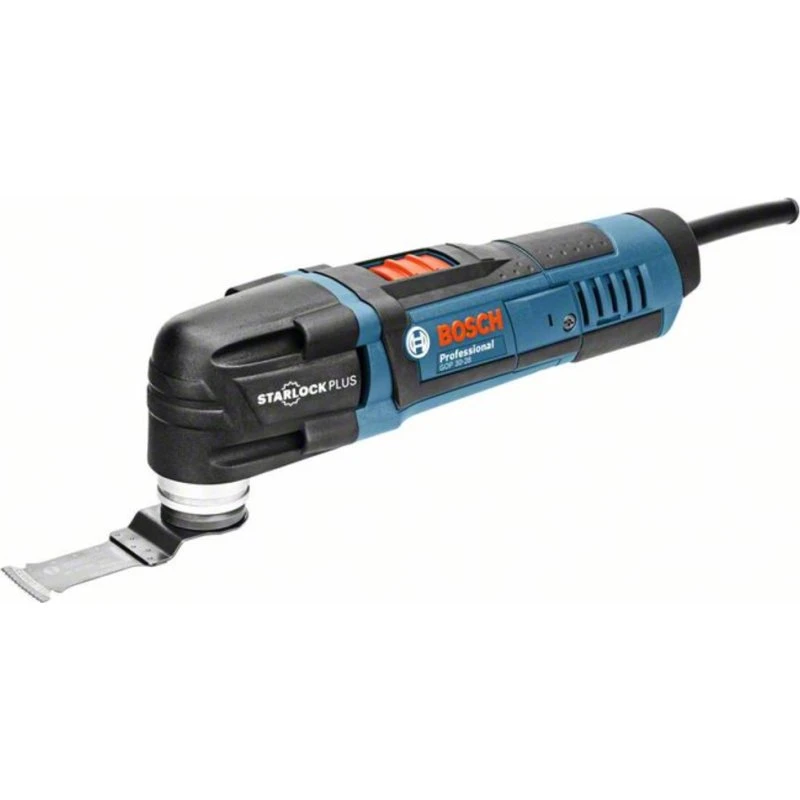 Bosch GOP 30-28 Multifunktionswerkzeug Professional