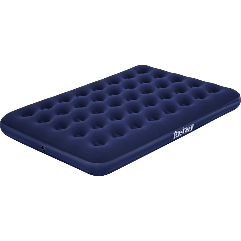 Bestway Pavillo Doppel-Luftbett 191 x 137 cm blau