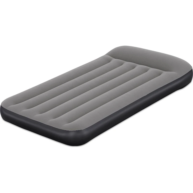 Bestway TriTech Single-Luftbett 191 x 97 x 36 cm mit USB-Pumpe