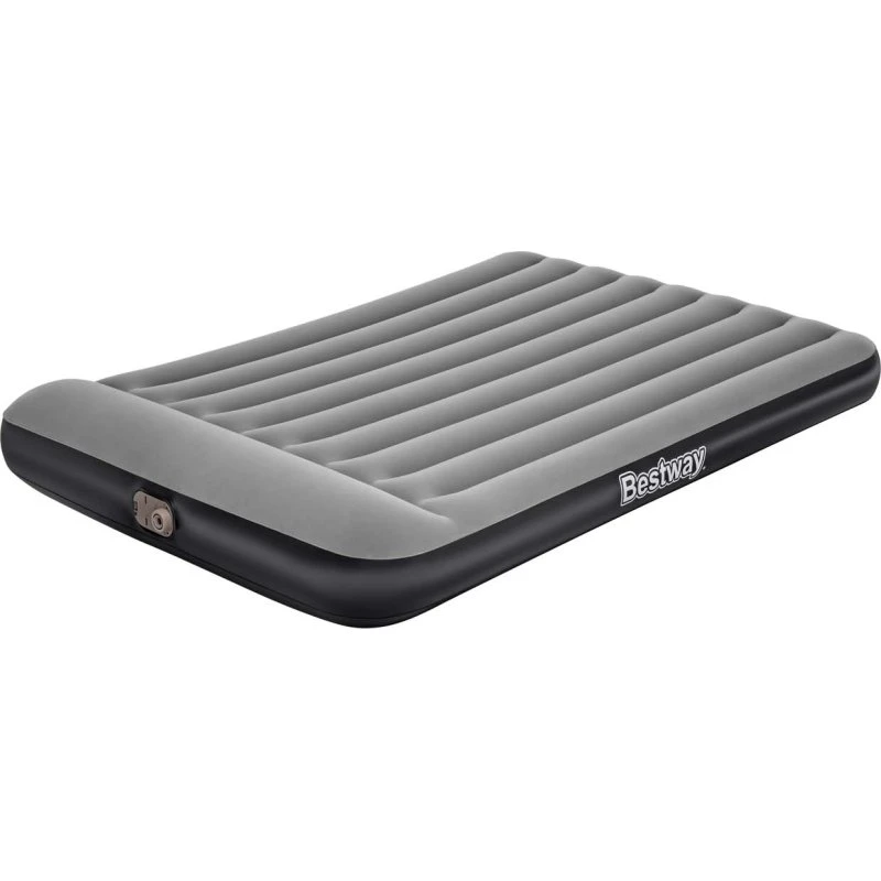 Bestway TriTech™ Doppelluftbett 203 x 152 x 30 cm mit Pumpe