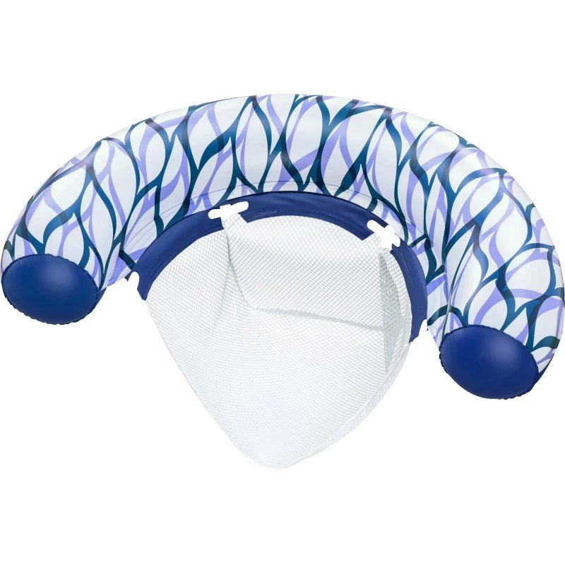 Bestway Summer Sway Poolsitz 192x67,5 cm mehrfarbig