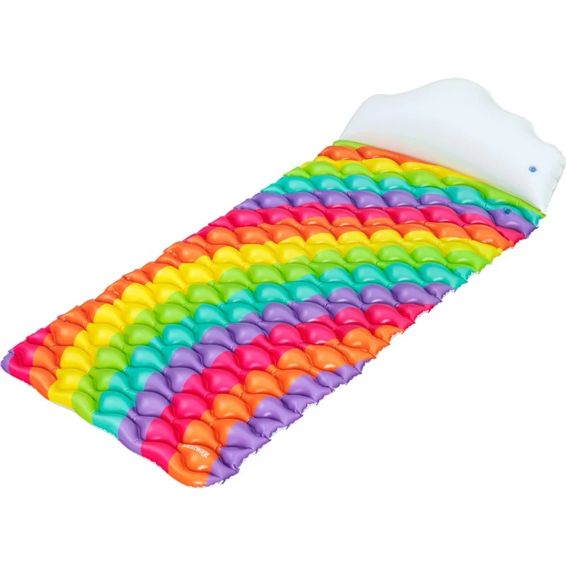 Bestway Rainbow Dreams™ 216 x 80 cm Luftmatratze