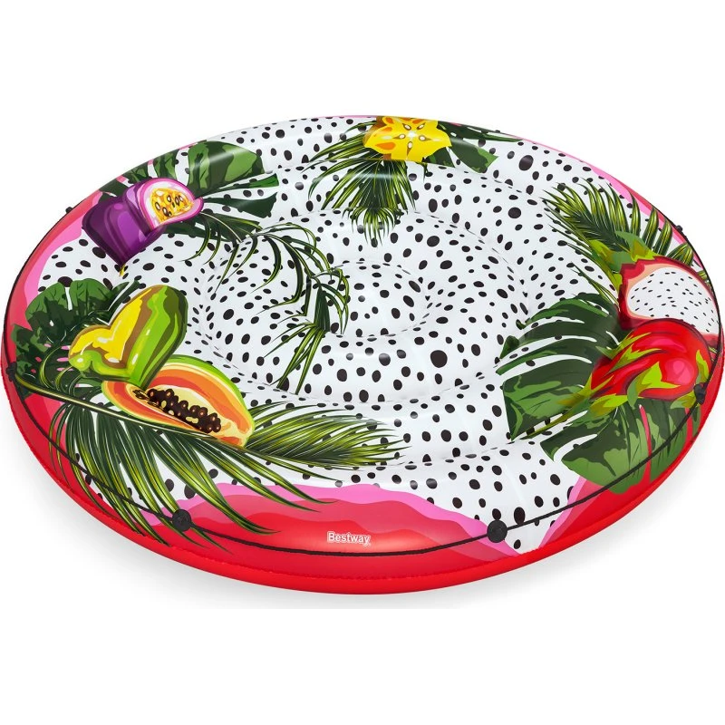 Bestway Fruits of Paradise Luftmatratze 188 cm