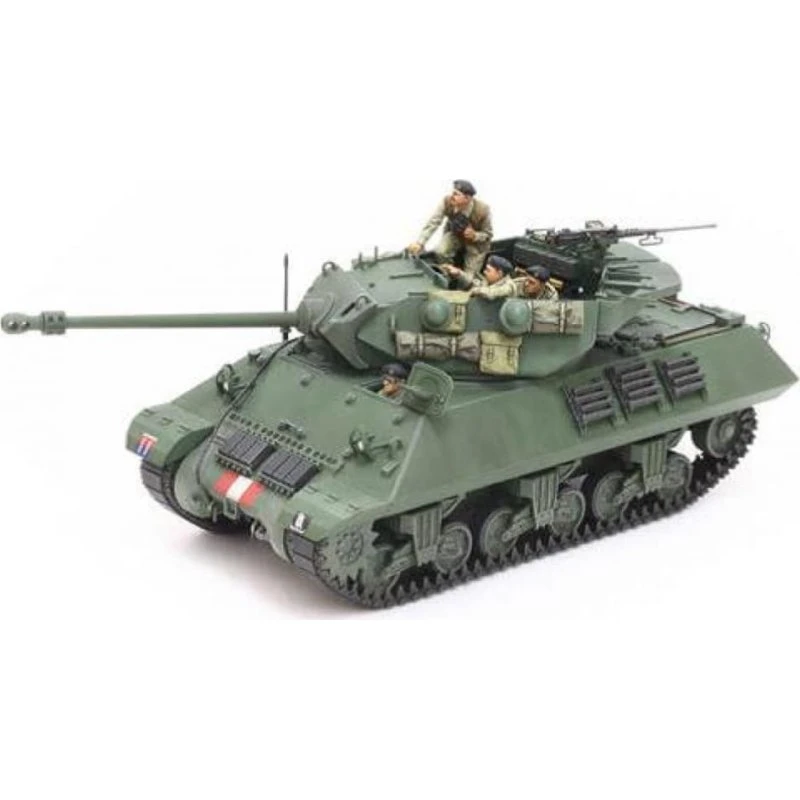 Tamiya Brit. M10 IIC Achilles 1:35 Bausatz