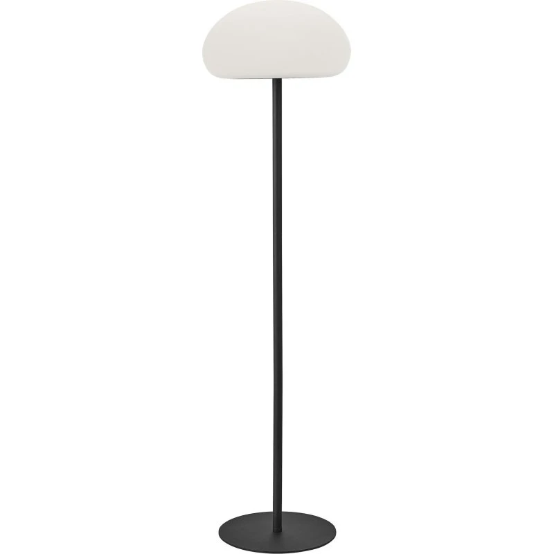 Nordlux Sponge Akkuleuchte Weiß 6,8W 450lm 3-Stufen Dimmbar
