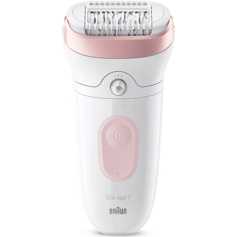 Braun Silk-épil 7 7-000 Epilierer