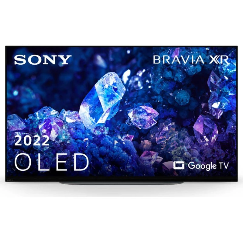 Sony XR48A90K OLED TV 48 Zoll 4K Ultra HD