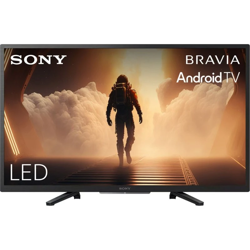 Sony W800 Bravia Smart-TV 32 Zoll HD Ready schwarz