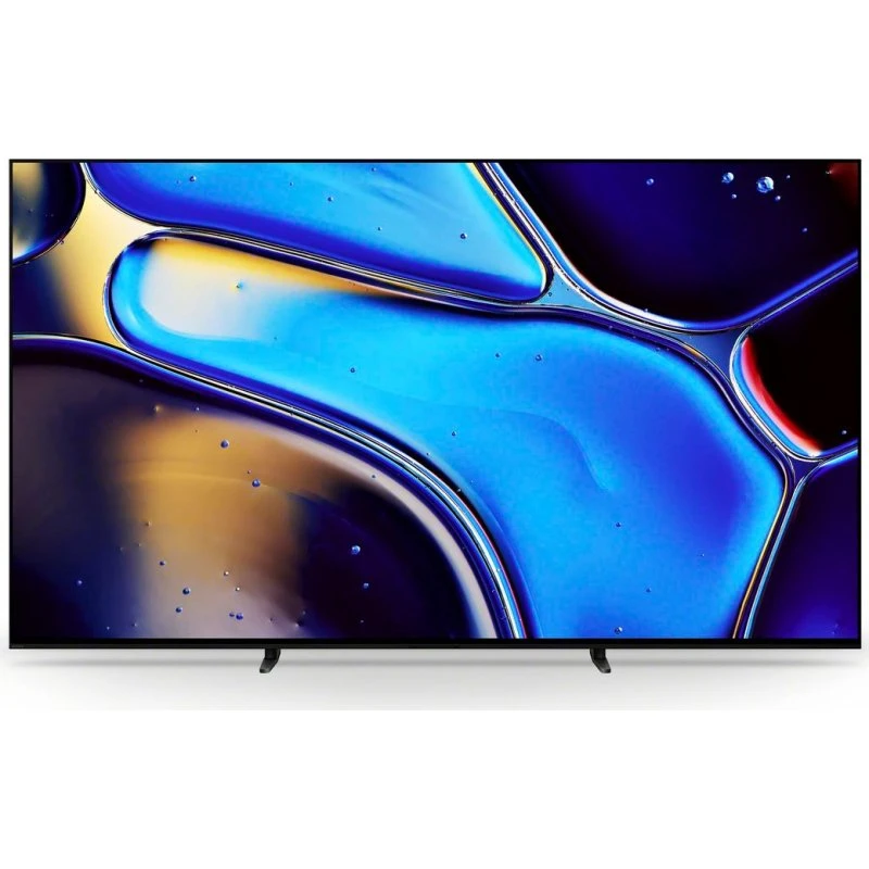 Sony Bravia 8 K-55XR84PAEP OLED TV 55" Silber