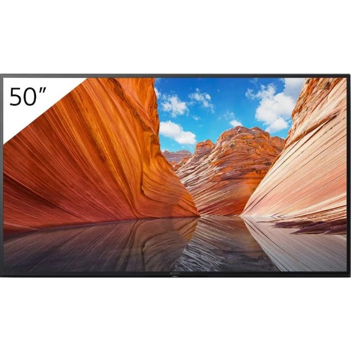 Sony BRAVIA FWD-50X80J 50" 4K HDR