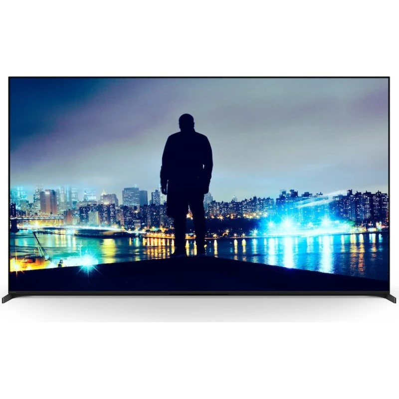 Sony BRAVIA 8 II 55" QD-OLED 4K HDR Google TV