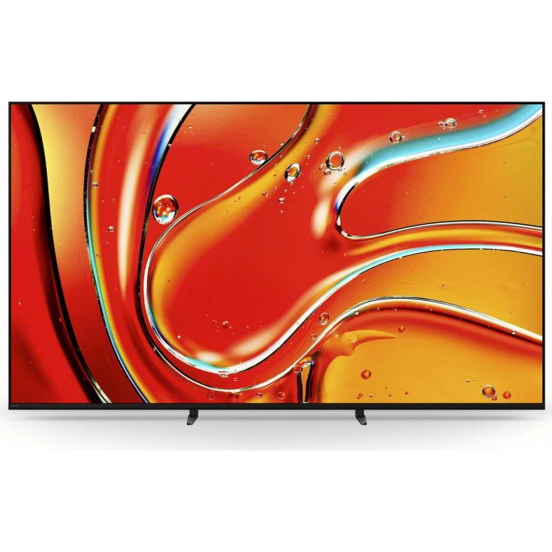 Sony FWD-85XR70 85" BRAVIA 7 Serie QLED XR Mini LED 4K Google TV