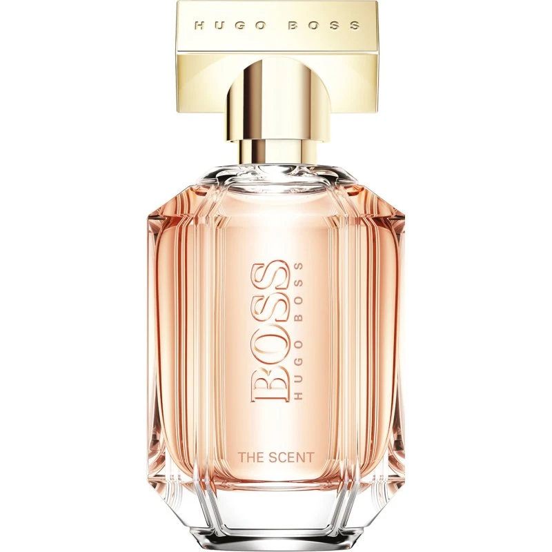 Hugo Boss The Scent For Her Eau de Parfum 50ml