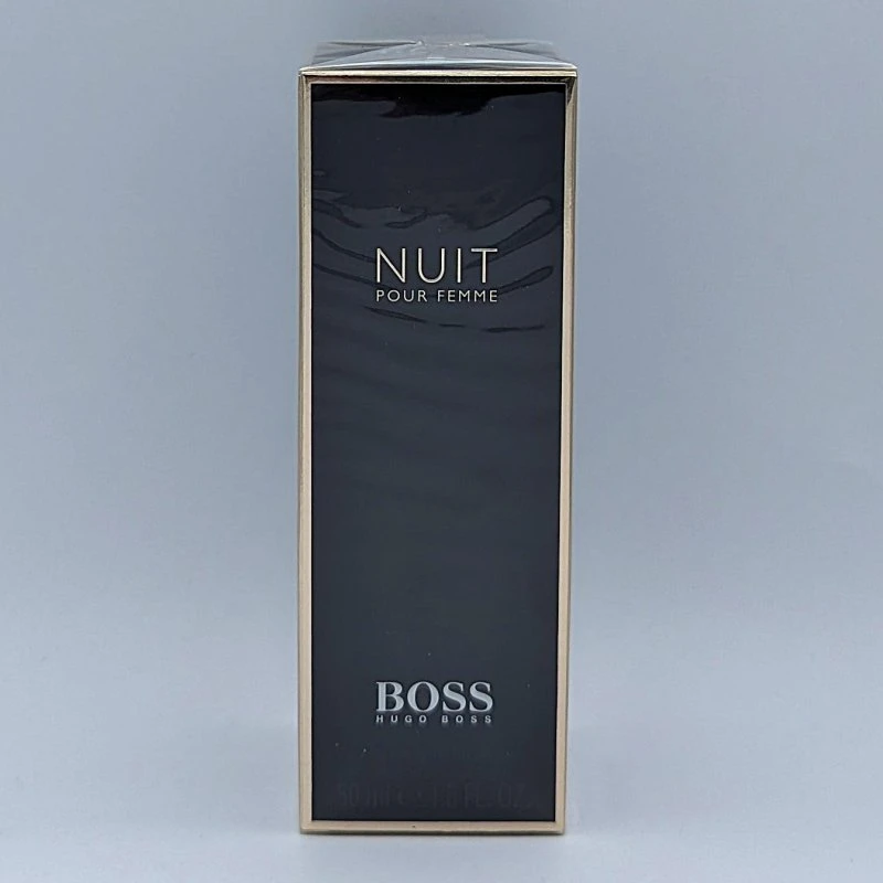 Hugo Boss Nuit Pour Femme 50ml Eau de Parfum