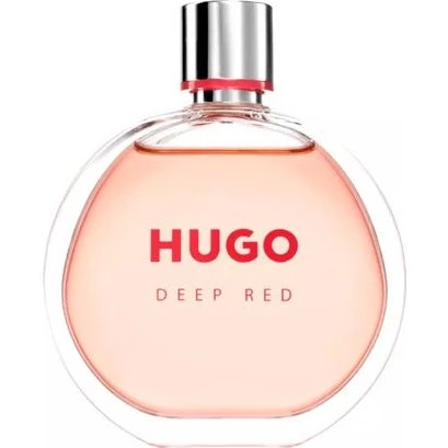 Hugo Boss Deep Red Eau de Parfum 75 ml