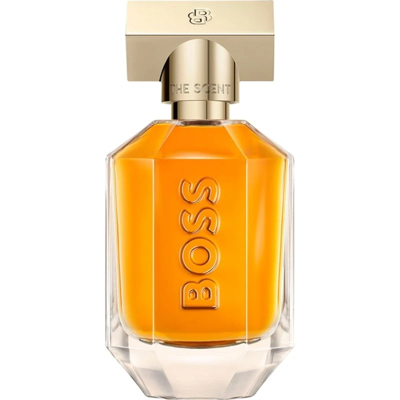 BOSS The Scent Eau de Parfum Intense for Her 0.03 L