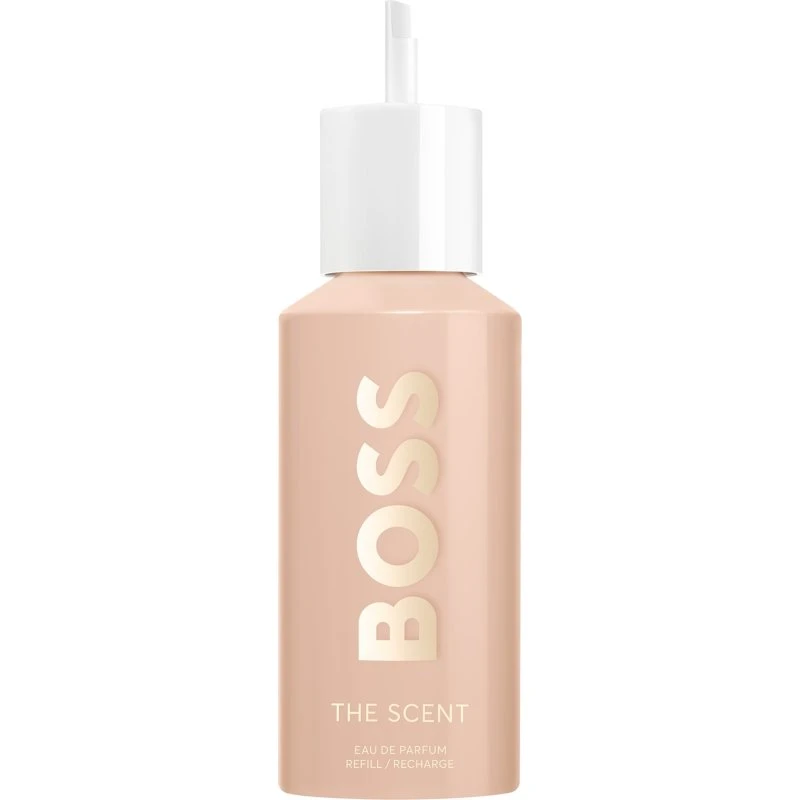 BOSS The Scent Eau de Parfum for Her Refill 150ml