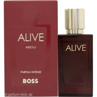 Hugo Boss Alive Absolu Eau de Parfum 30ml
