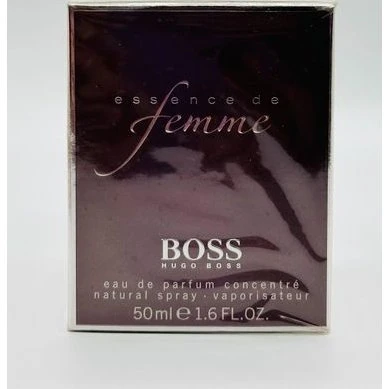 Hugo Boss Femme Essence 50 ml Eau de Parfum