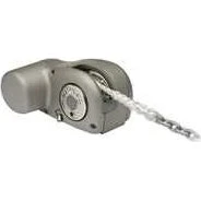 Vetus HRC-FF 8-8 24V 600W Kette 8mm DIN766