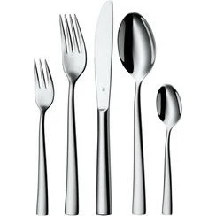 WMF Philadelphia Besteck-Set 60-tlg. für 12 Personen