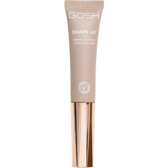 GOSH Shape Up 003 Cool Beige 14ml