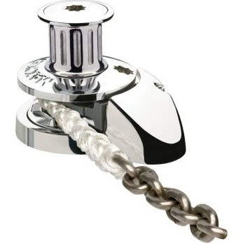 Maxwell RC8-8 Ankerwinde 24V mit Spill