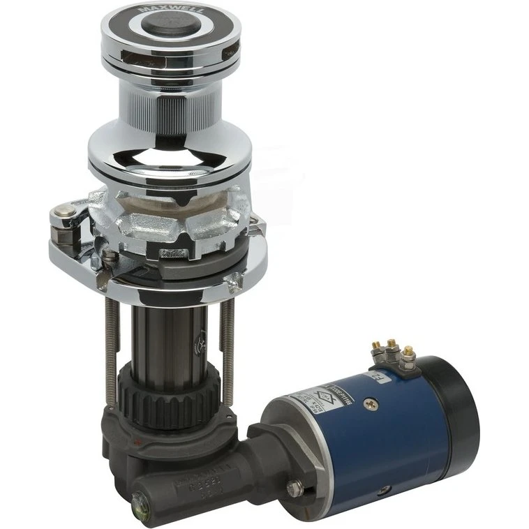 Maxwell 1000 VW 24V 100TDC 6-8mm Kettenrad