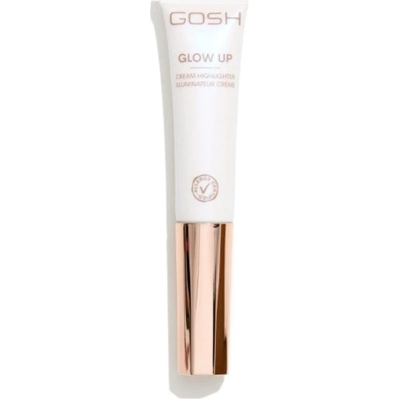 Gosh Glow Up 003 Starlight 14ml