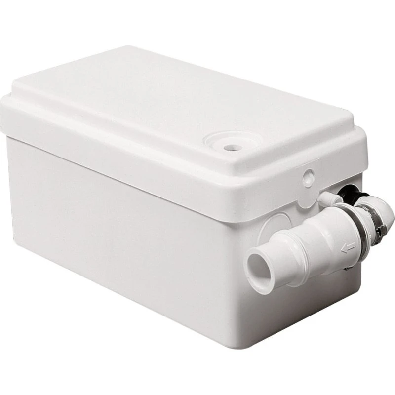 Vetus Duschwasser-Lenzsystem 12V