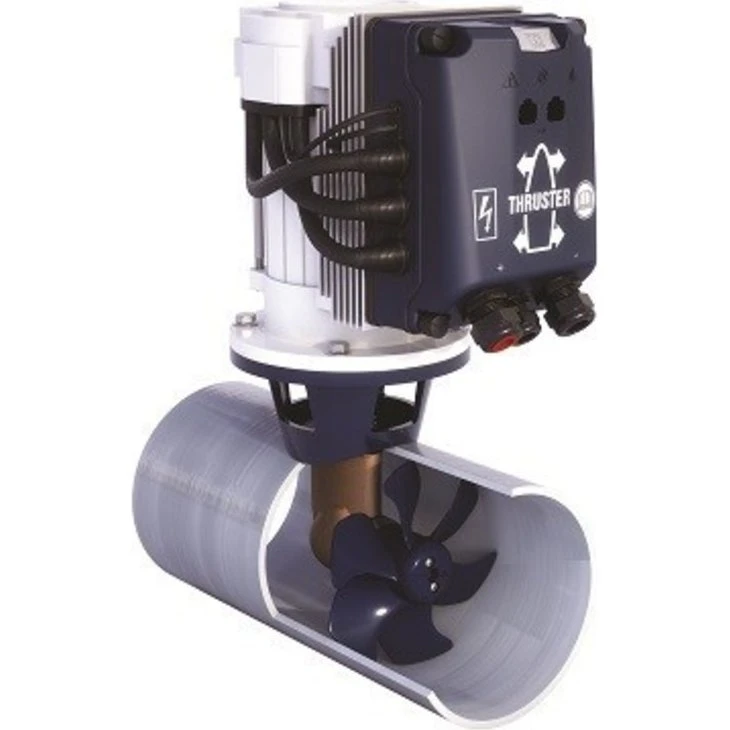 Vetus BOW PRO B Bugschraube 650 N / 65 Kgf