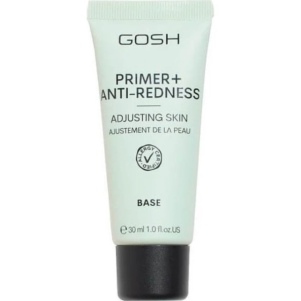GOSH Copenhagen Primer Plus + 008 Anti-Rötung 30 ml