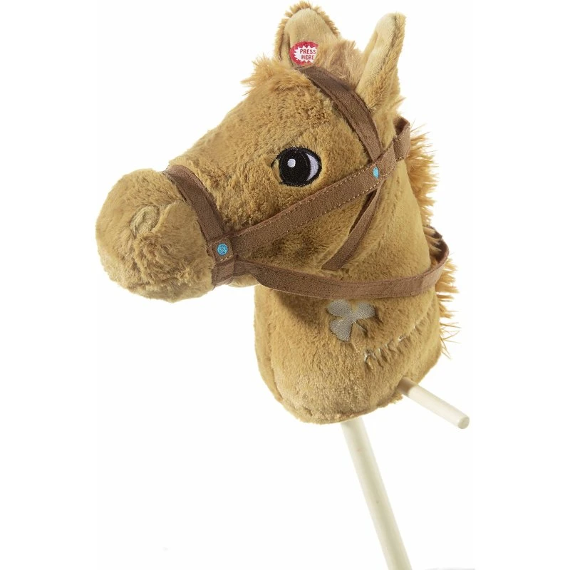 Heunec Steckenpferd Bibi & Tina Amadeus 100 cm mit Sound