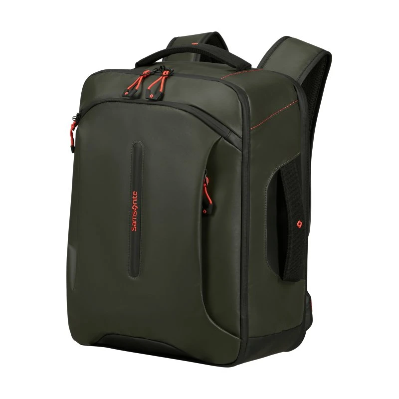 Samsonite Ecodiver Rucksack Cabin 40x30x20cm