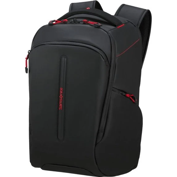 Samsonite Ecodiver XS Laptop-Rucksack Gelb