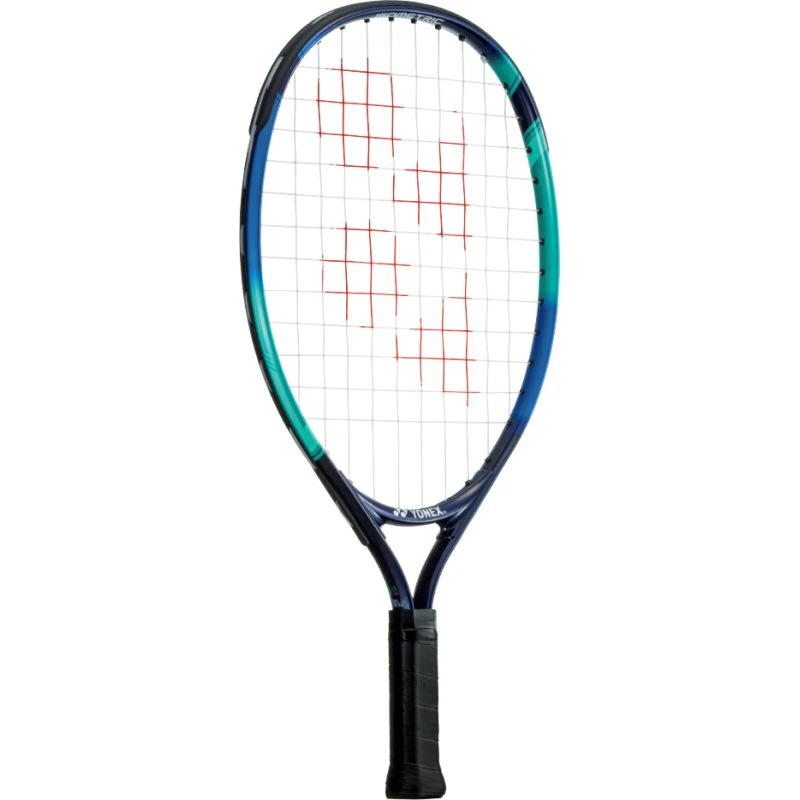 YONEX EZONE Jr. 19 Junior Tennisschläger 19 Zoll blau