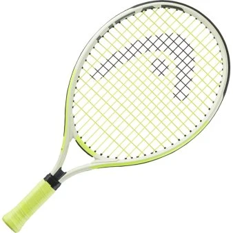 HEAD Extreme Jr. 19 Kinder-Tennisschläger 19 Zoll (2–4 Jahre) gelb