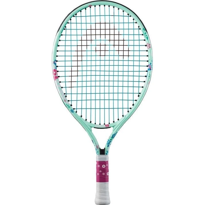 HEAD Coco 19 Junior Tennisschläger mintgrün (2–4 Jahre)