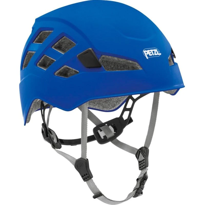 Petzl Boreo Kletterhelm M/L Blau