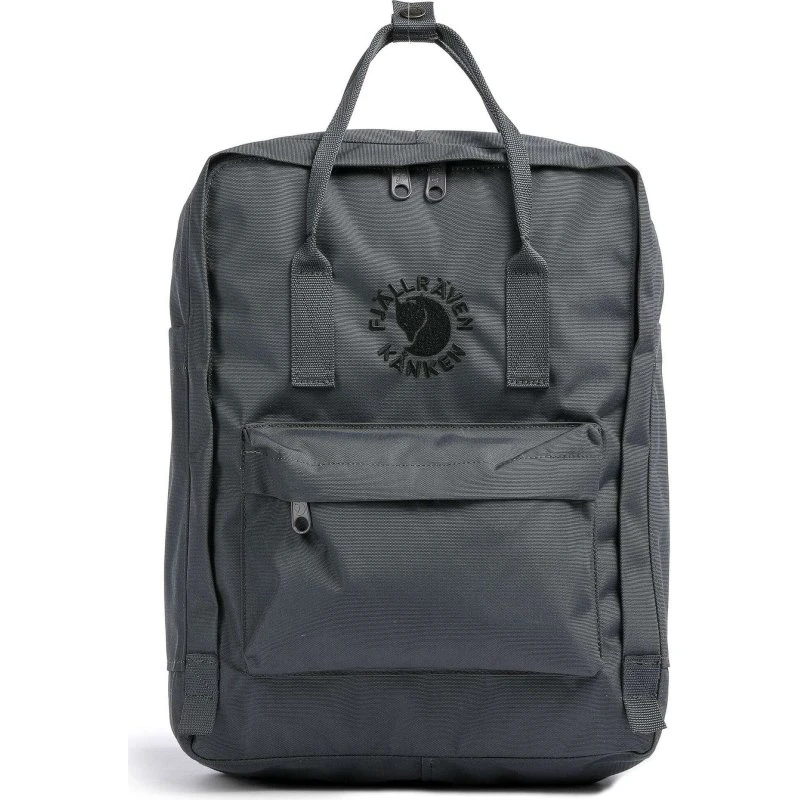 Fjällräven Re-kånken Tagesrucksack slate