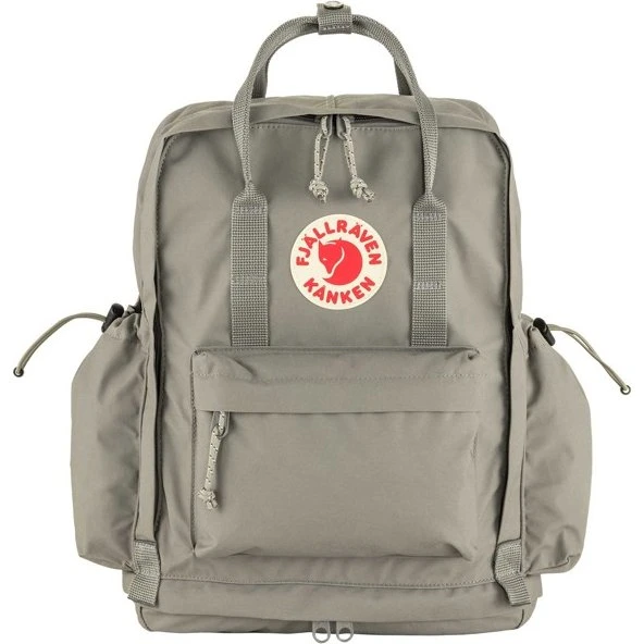 Fjällräven Kånken Daypack 42 cm fog